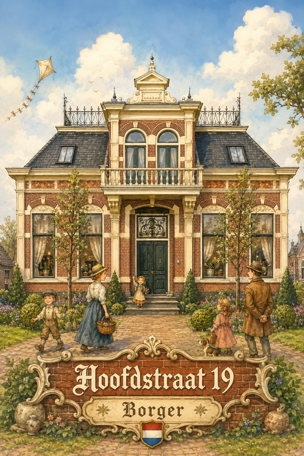 Hoofdstraat 19