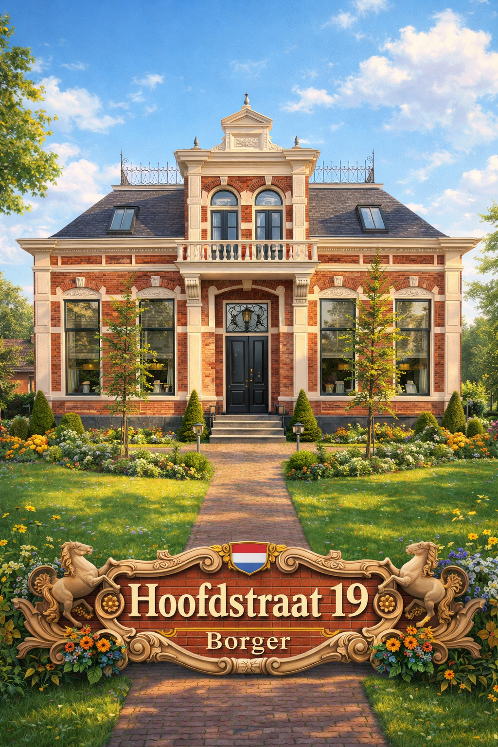 Hoofdstraat 19