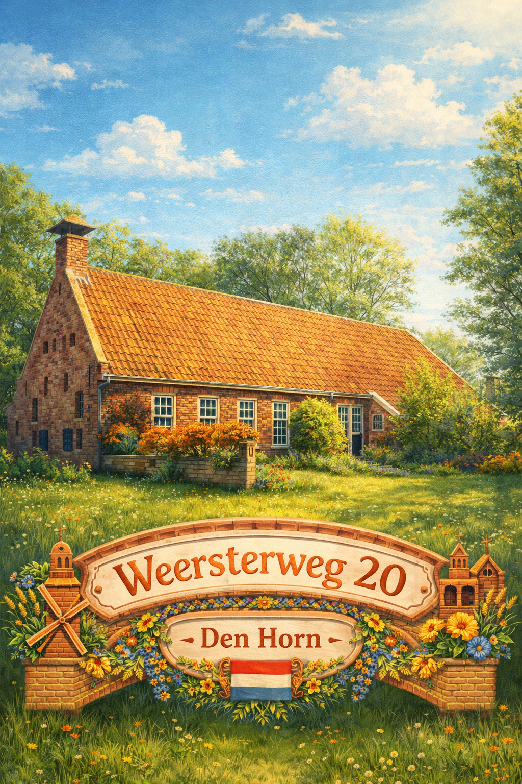Weersterweg 20