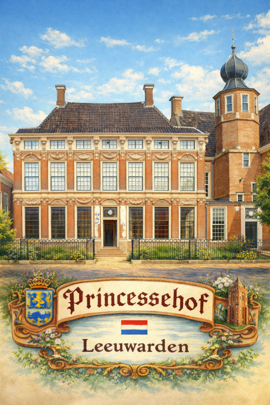 Princessehof