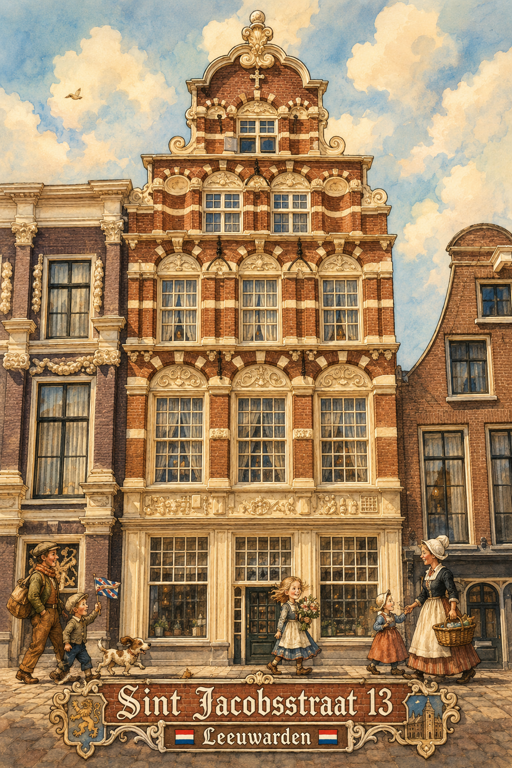 Sint Jacobsstraat 13