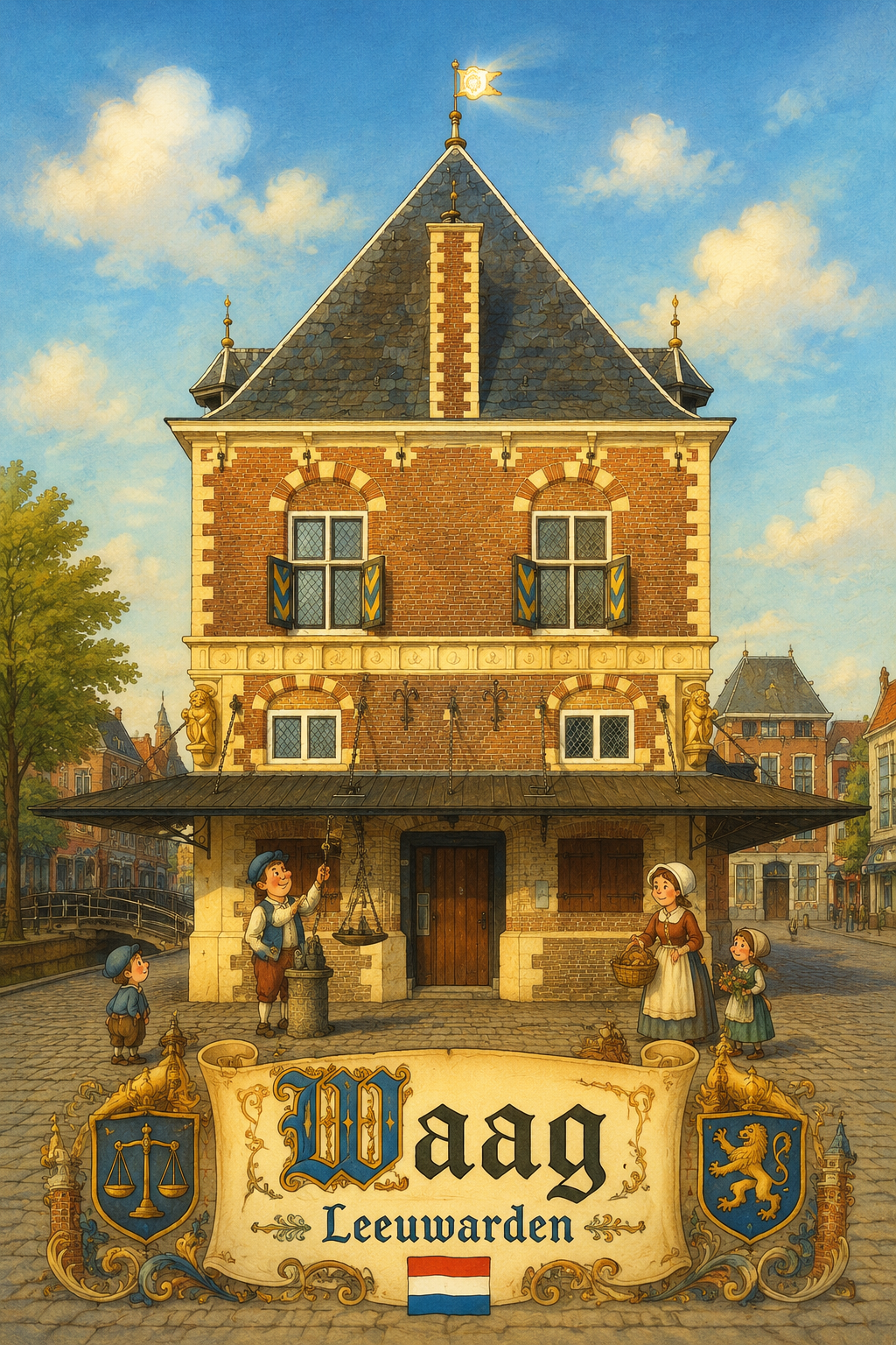 Waag