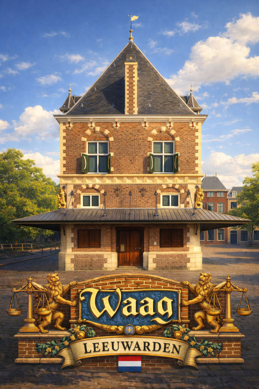 Waag