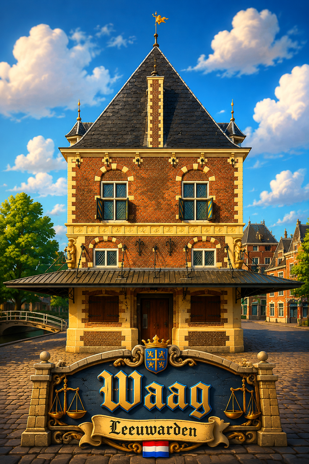 Waag