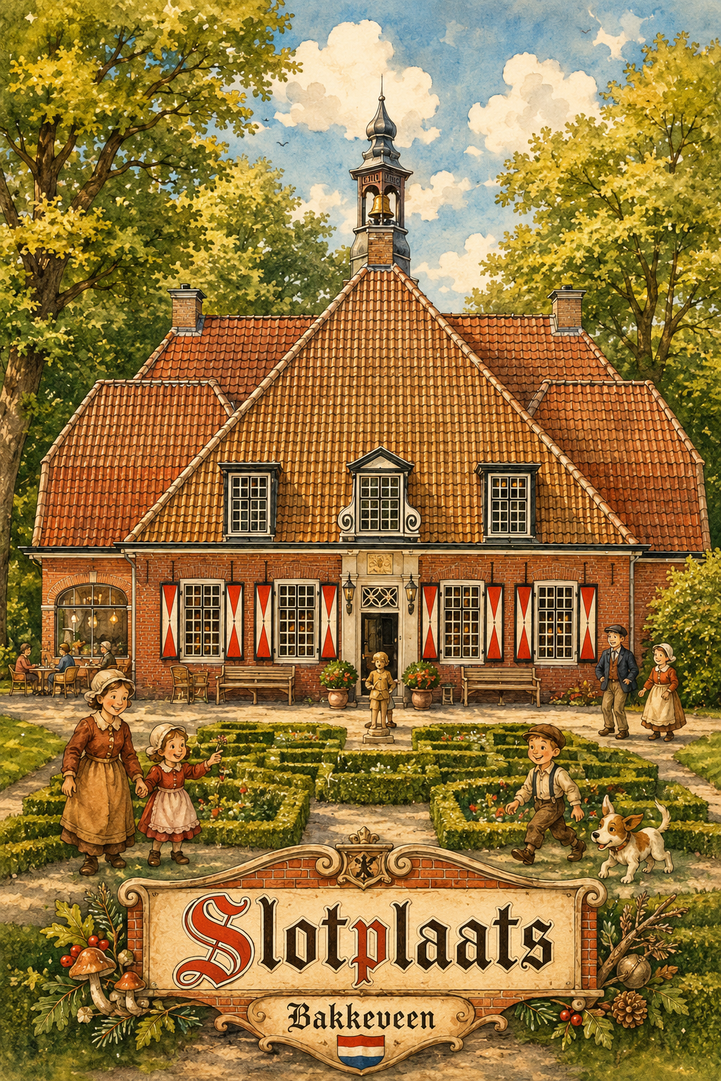 Slotplaats