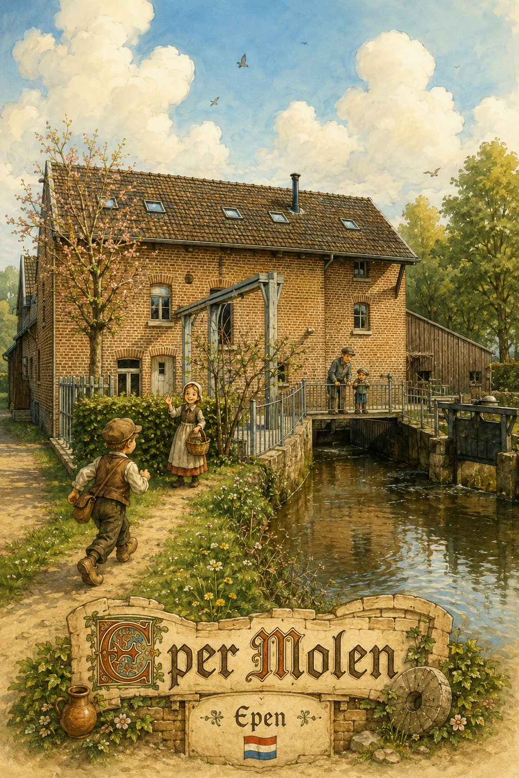 Eper Molen