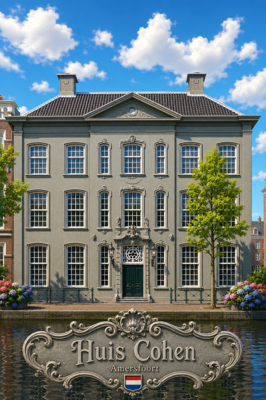 Huis Cohen