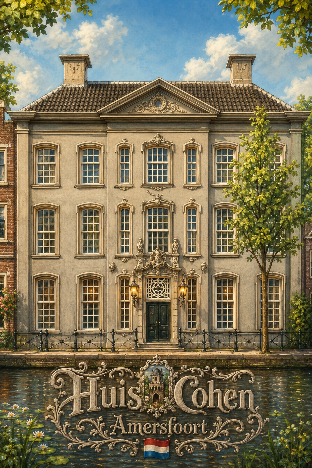Huis Cohen
