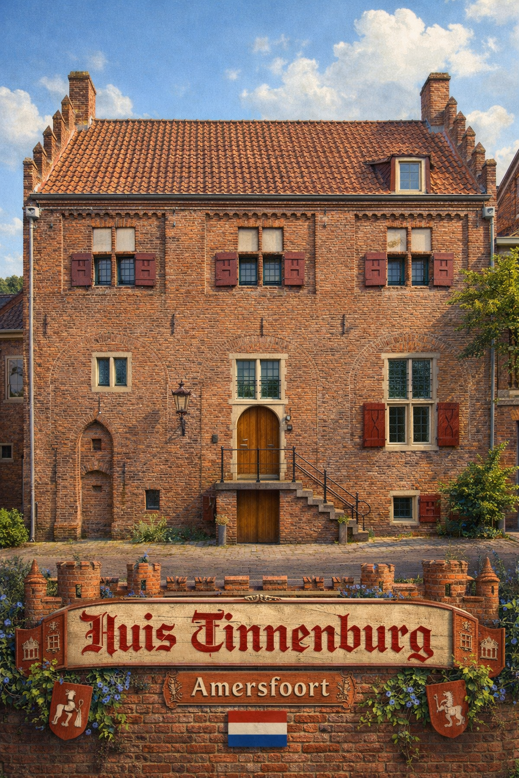 Huis Tinnenburg