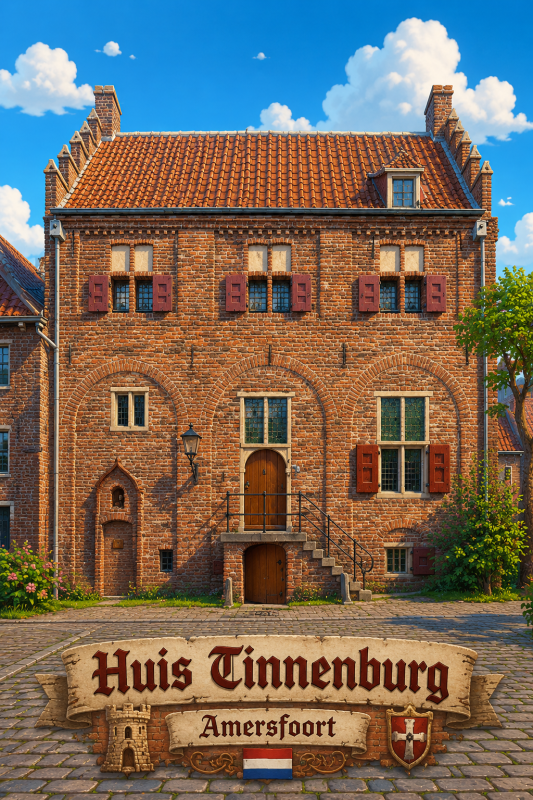 Huis Tinnenburg
