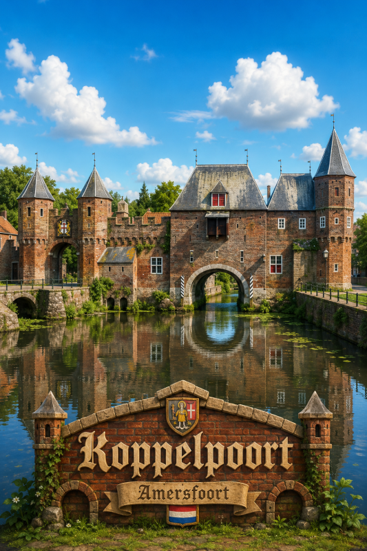 Koppelpoort