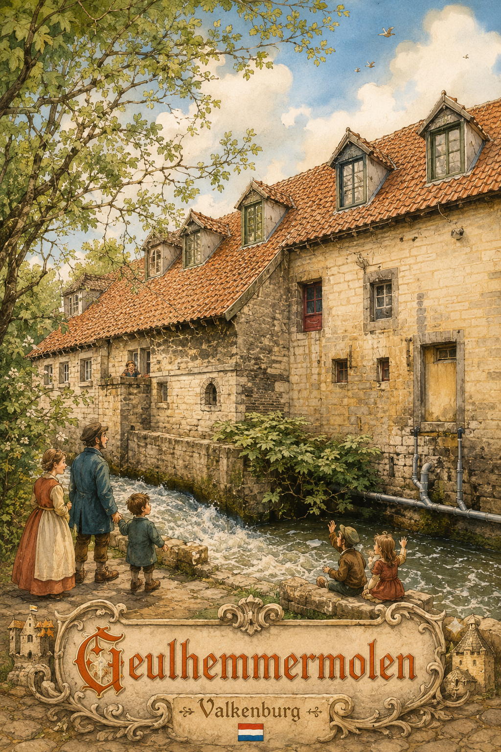 Geulhemmermolen