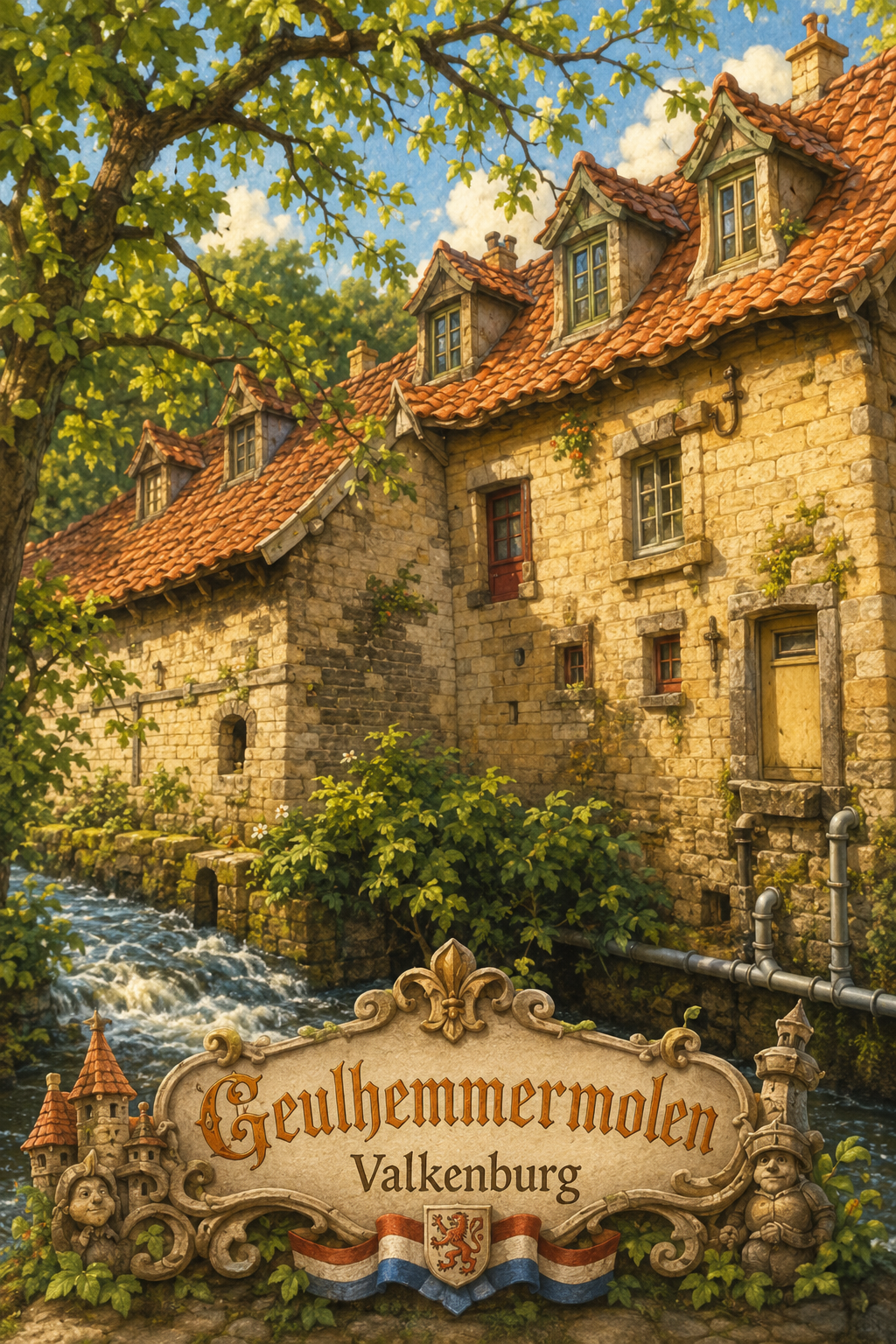 Geulhemmermolen