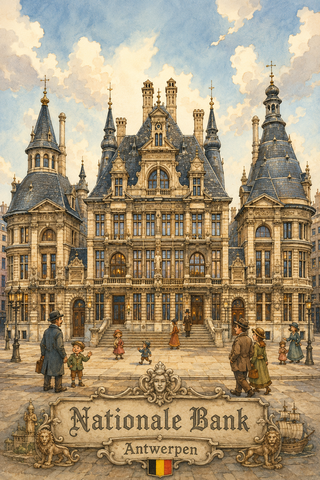 Nationale Bank
