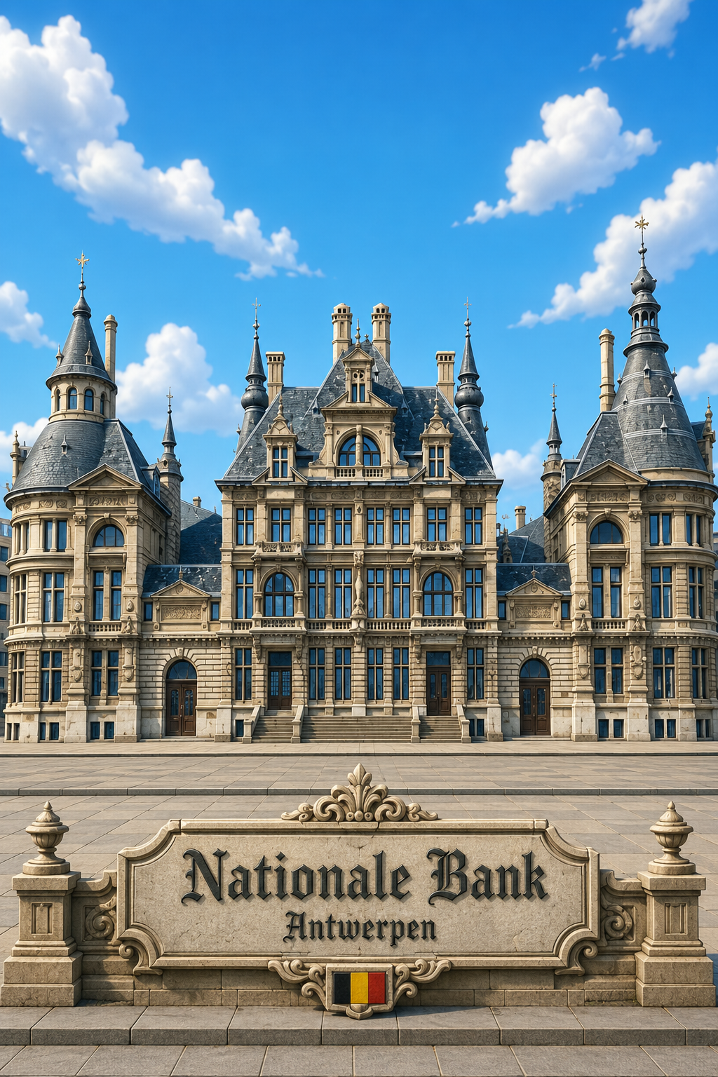 Nationale Bank