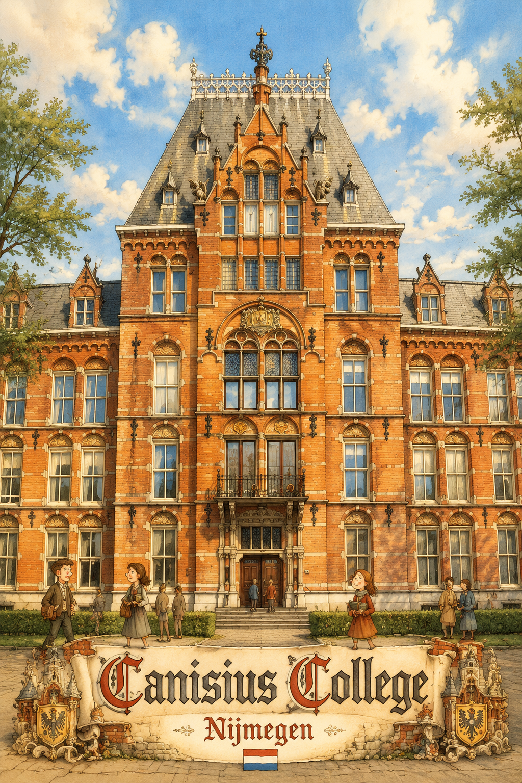Canisius College
