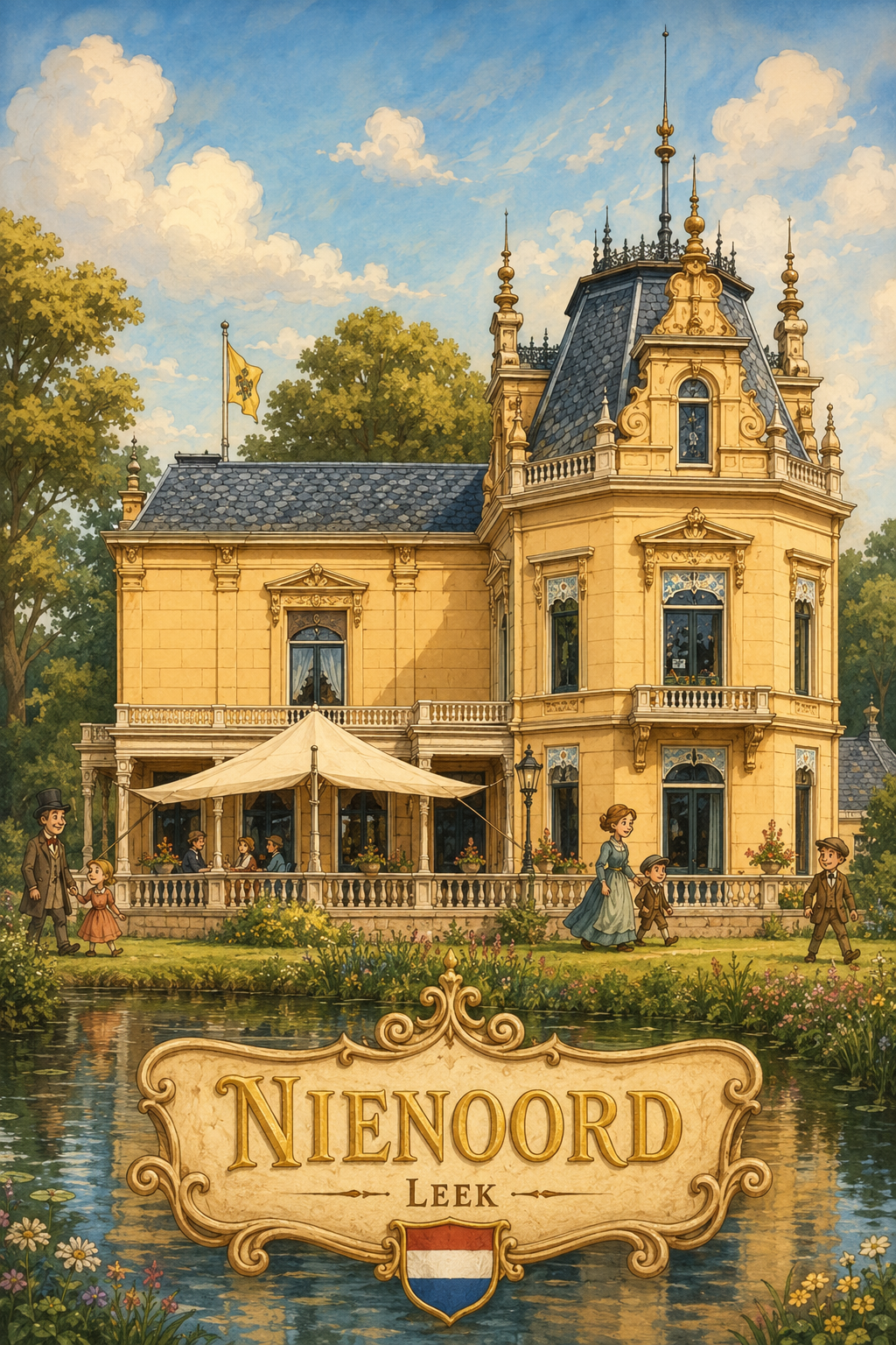 Nienoord