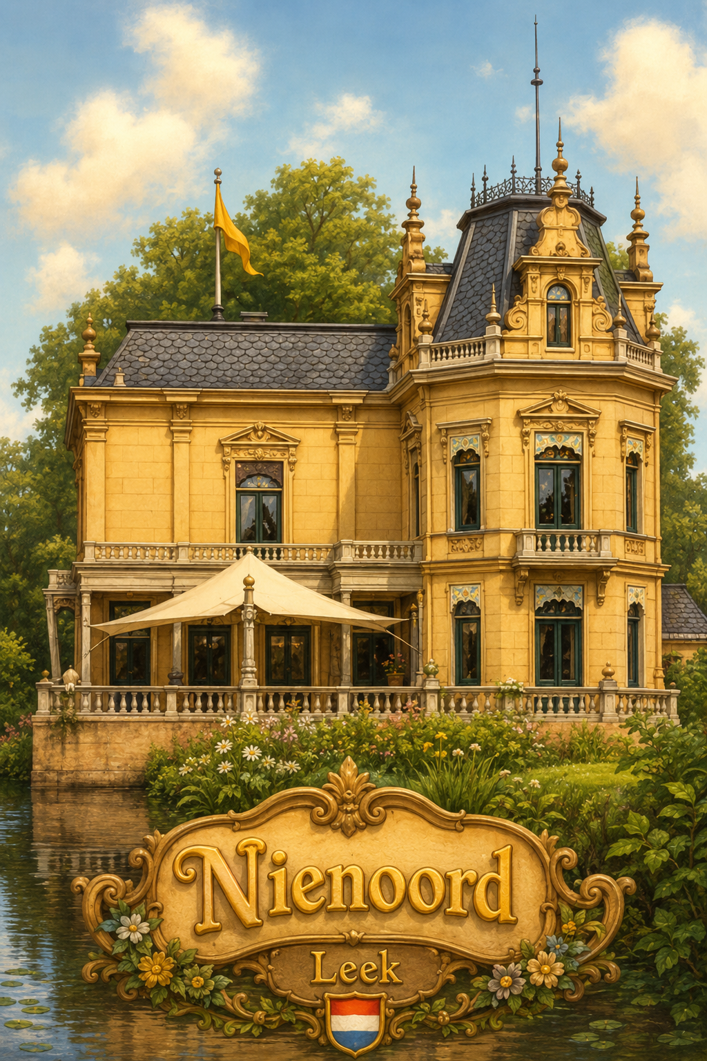 Nienoord
