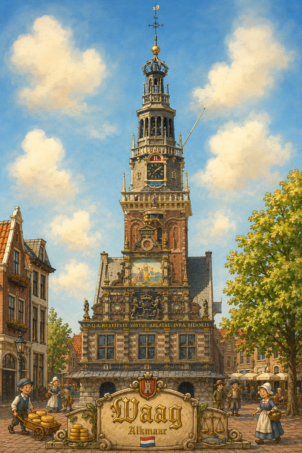 Waag
