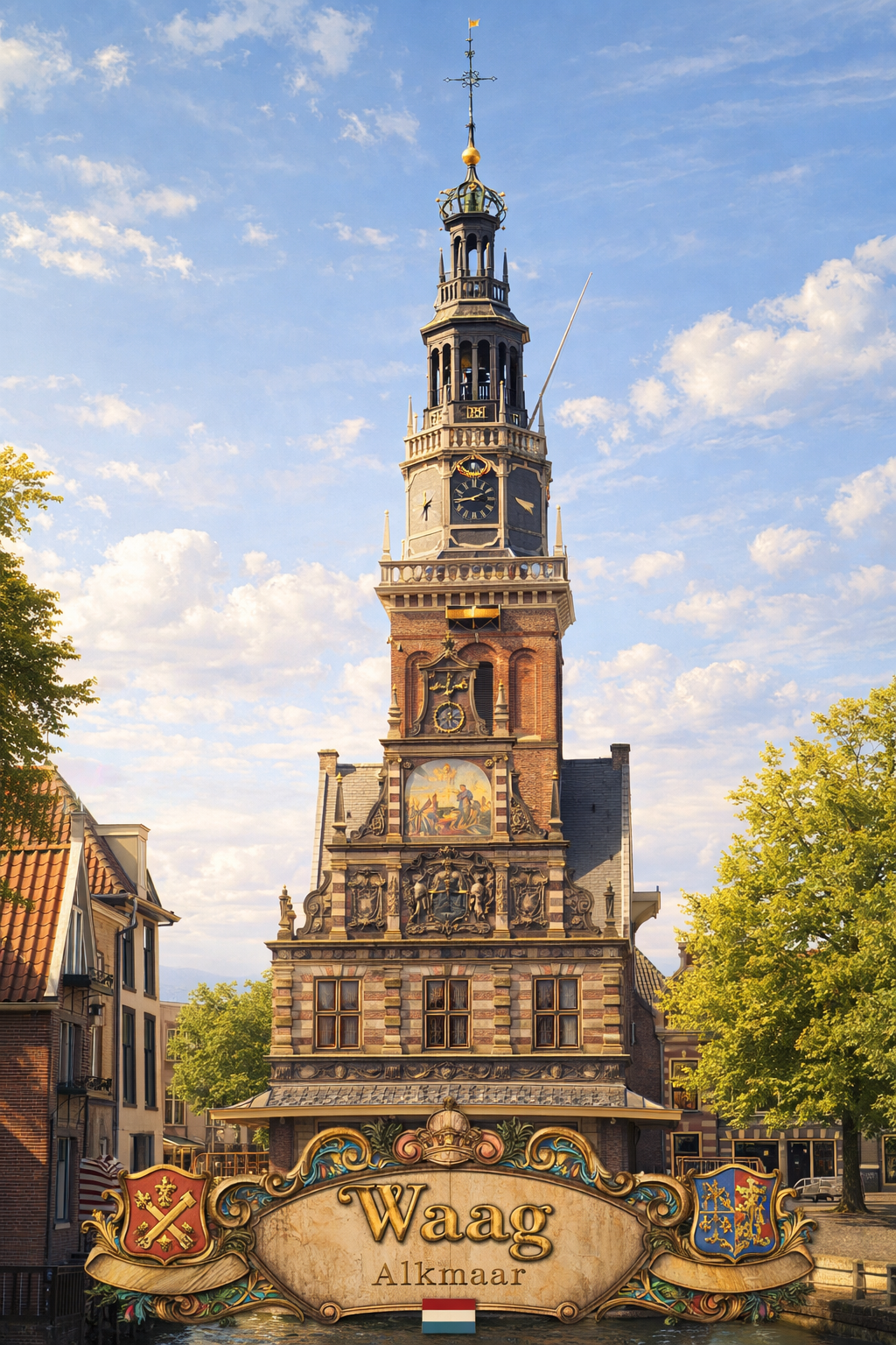 Waag