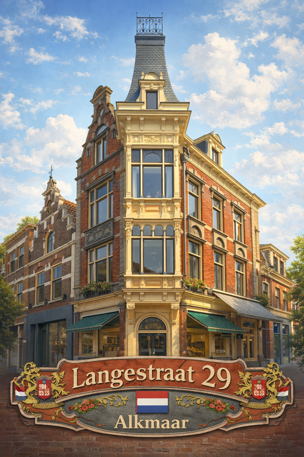 Langestraat 29