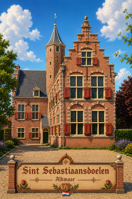 Sint Sebastiaansdoelen