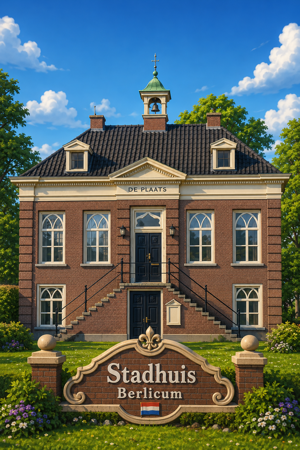 Raadhuis