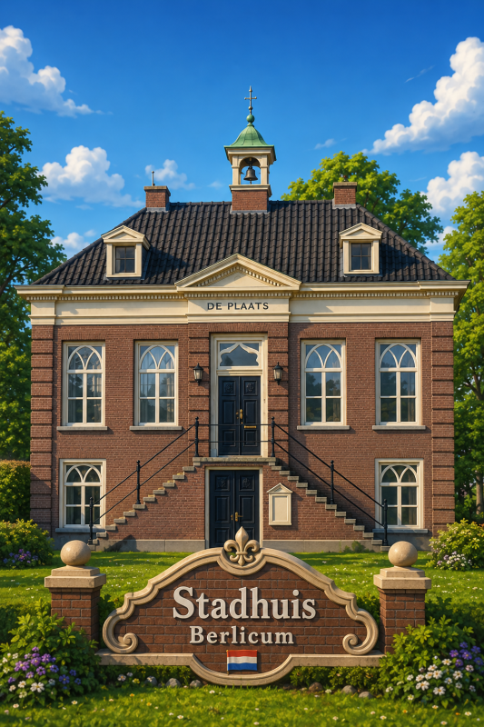 Raadhuis