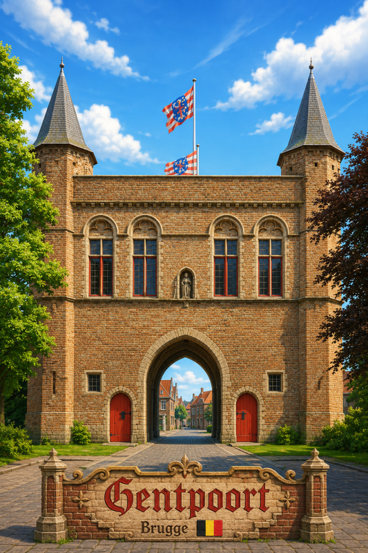 Gentpoort
