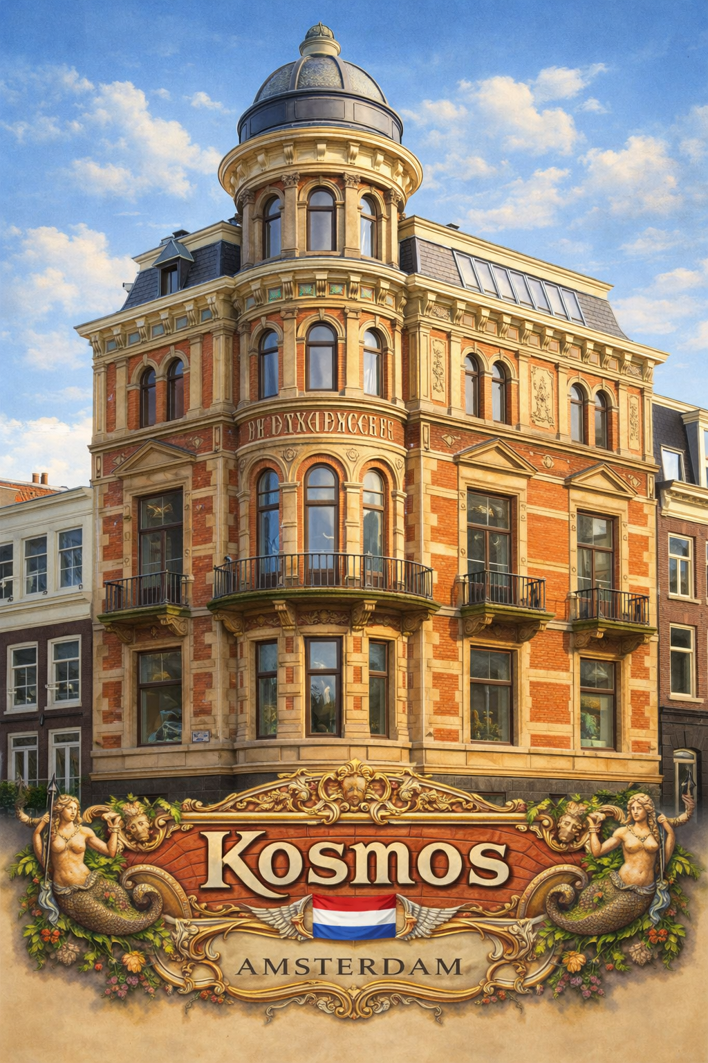 Kosmos