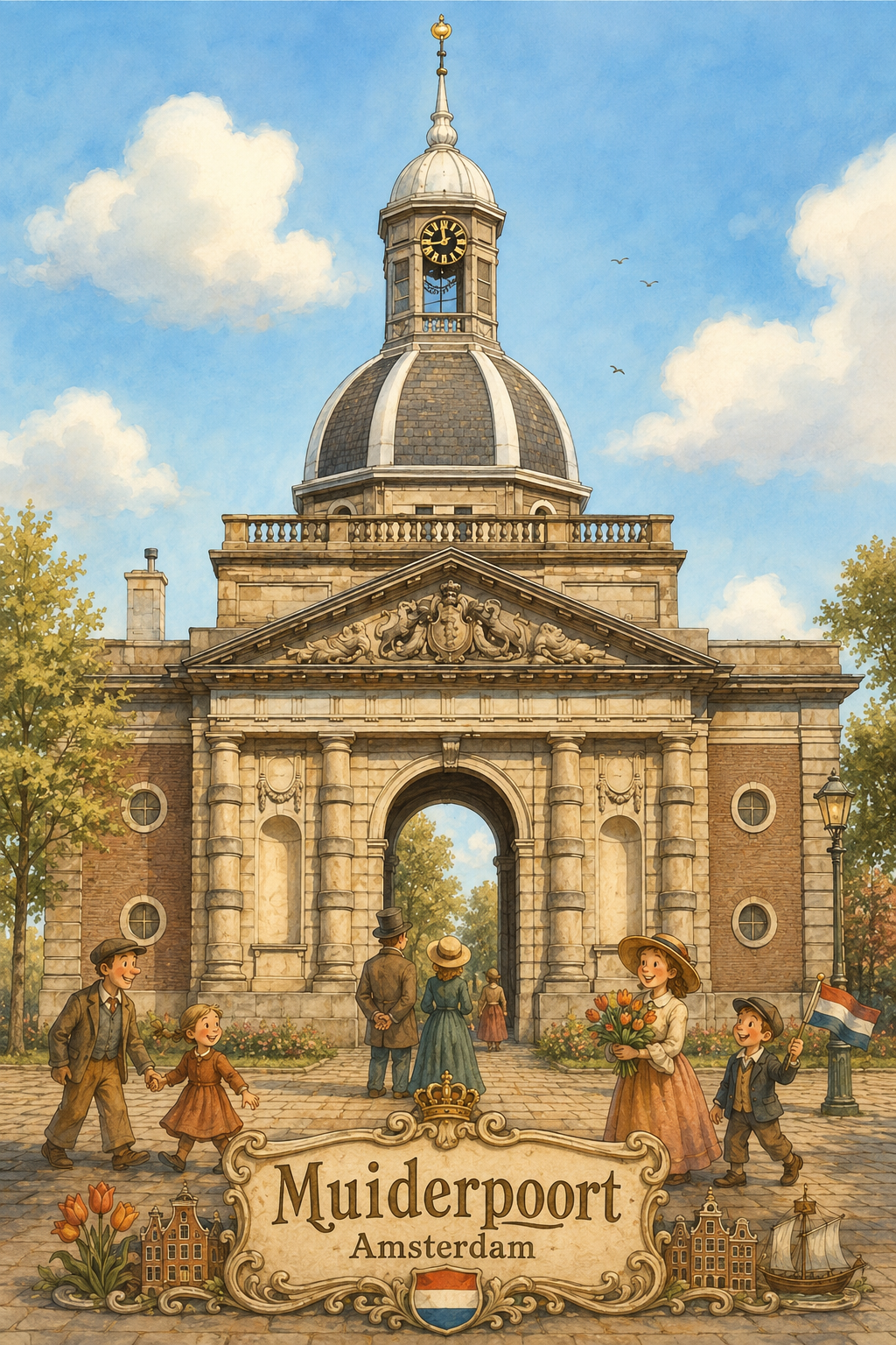 Muiderpoort