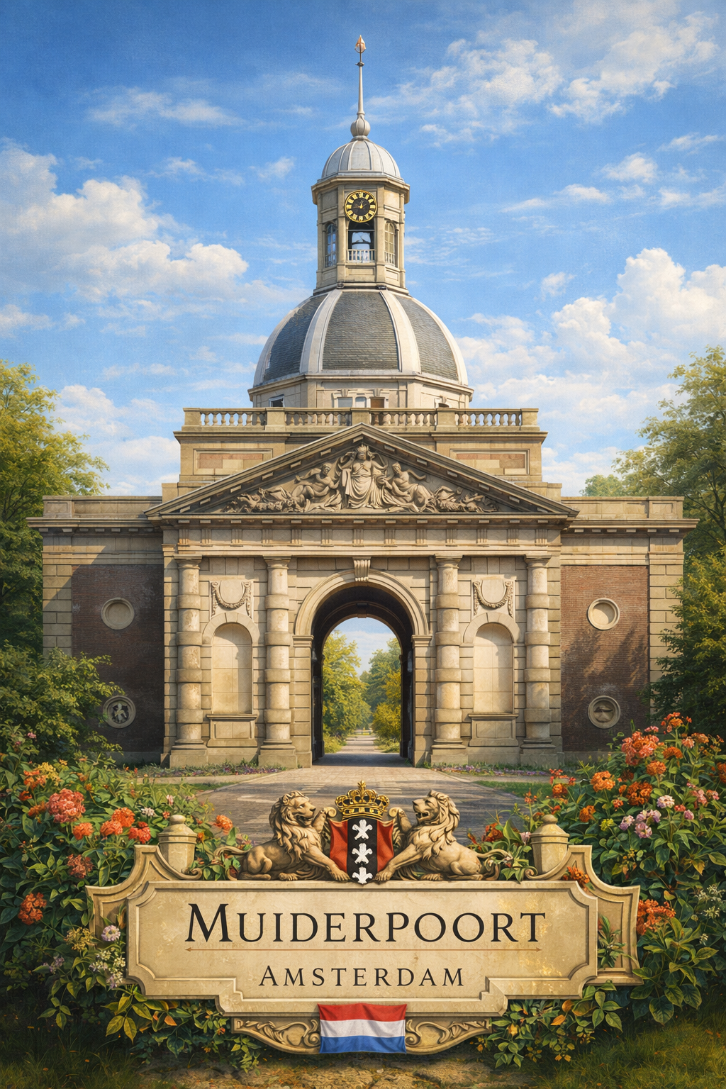 Muiderpoort