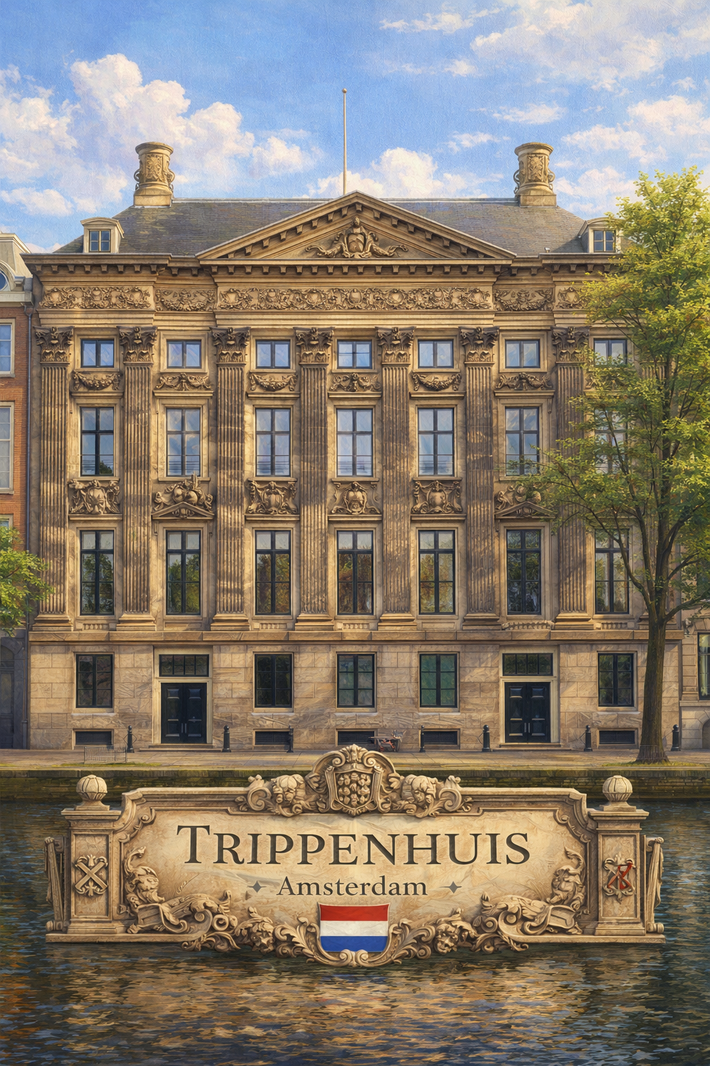 Trippenhuis