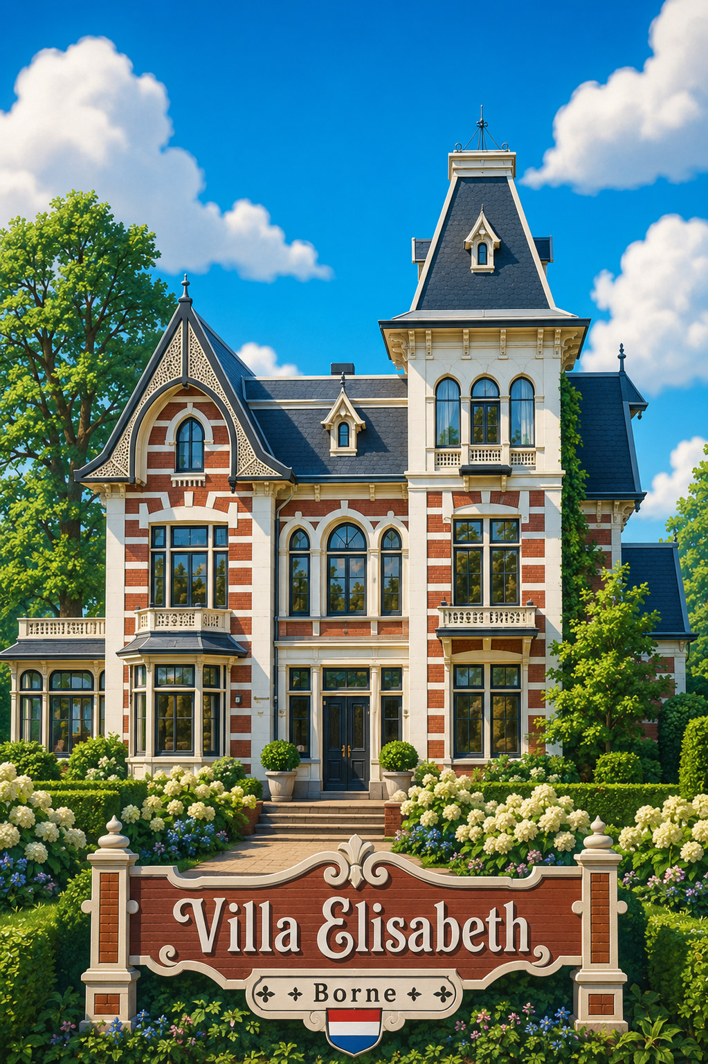 Villa Elisabeth