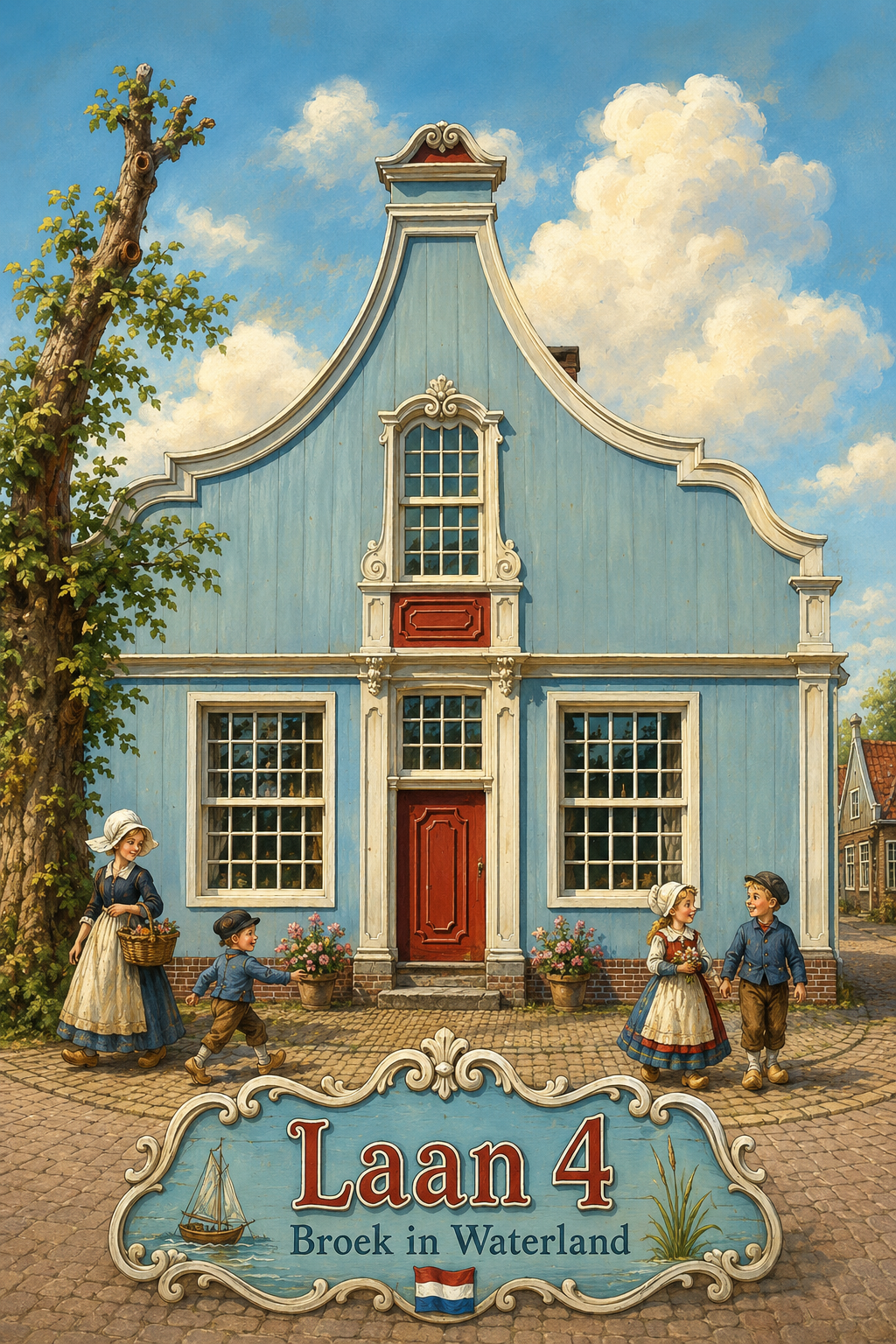 Laan 4