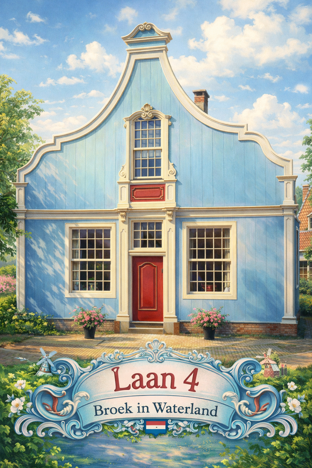 Laan 4