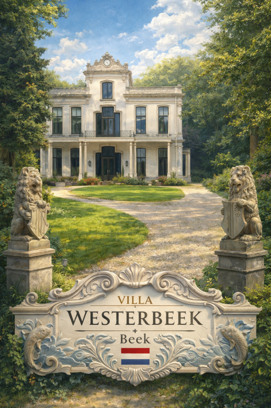 Villa Westerbeek