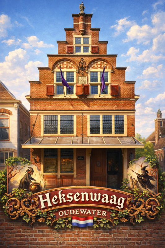 Heksenwaag