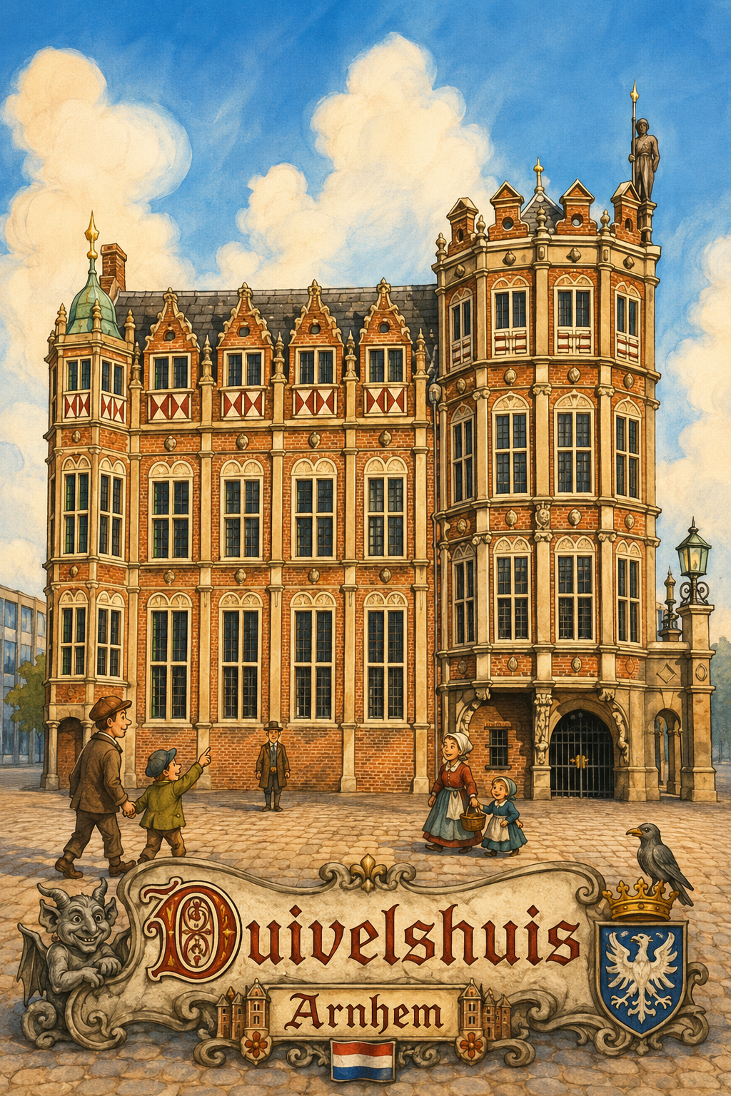 Duivelshuis