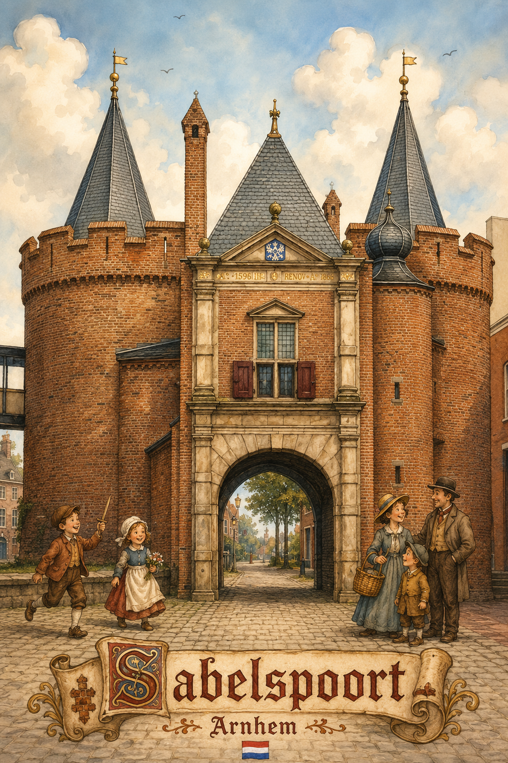 Sabelspoort