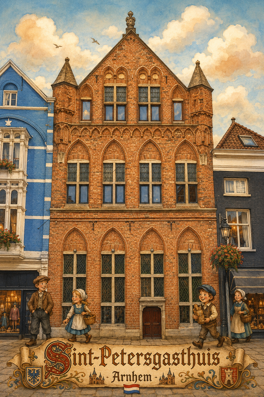 Sint-Petersgasthuis