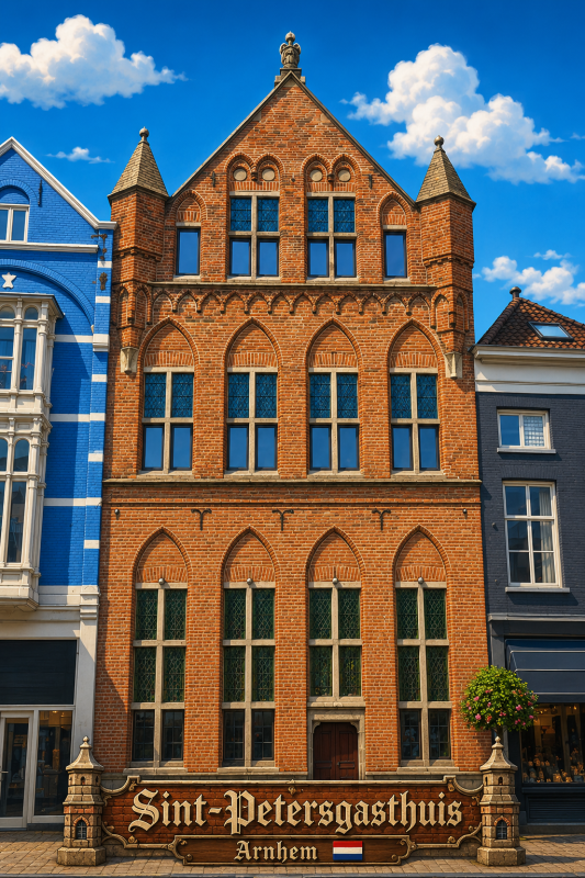 Sint-Petersgasthuis