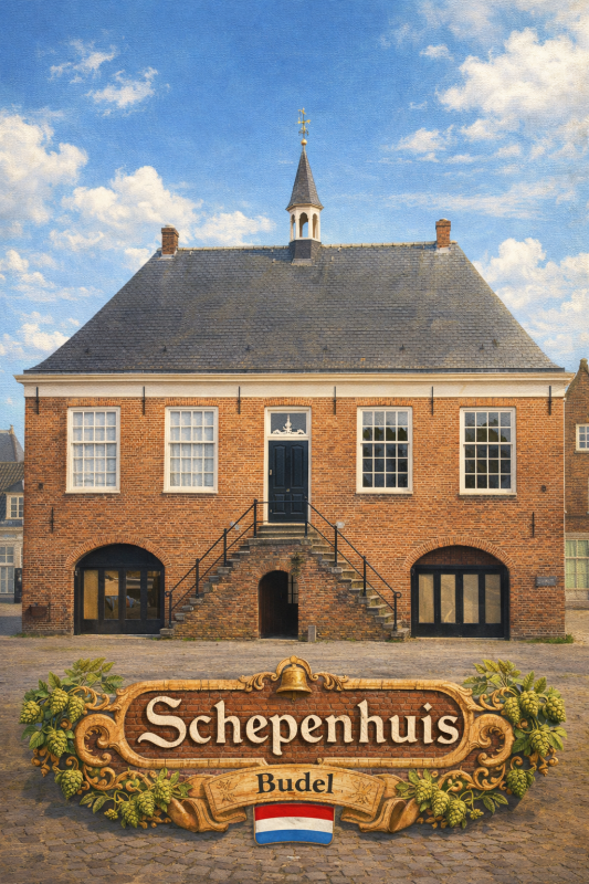 Schepenhuis