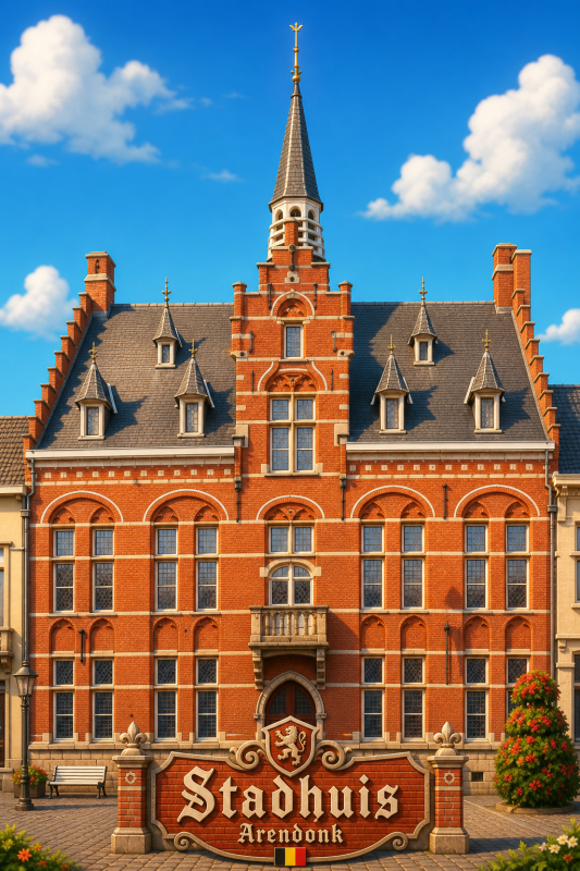 Gemeentehuis