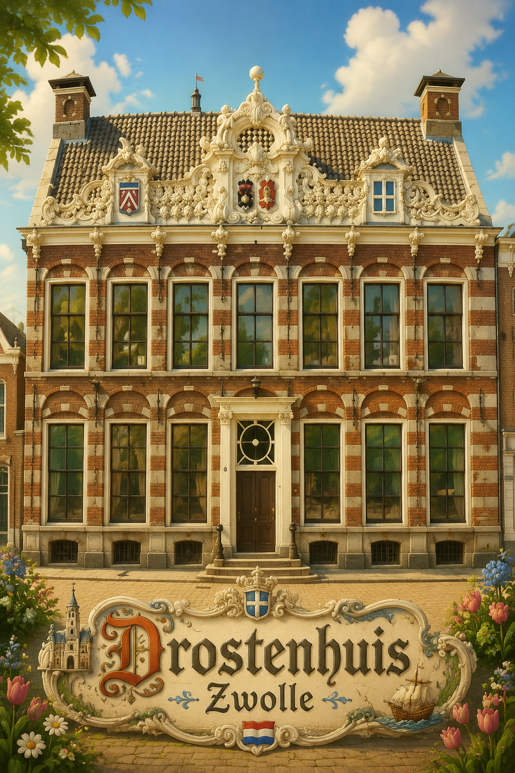 Drostenhuis