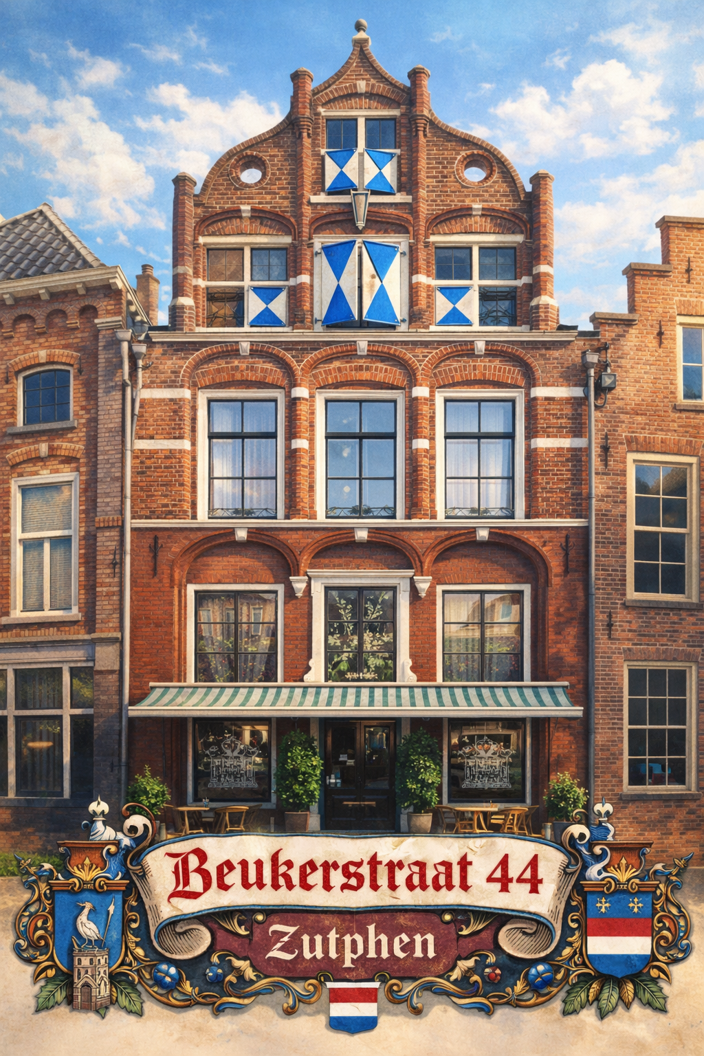 Beukerstraat 44