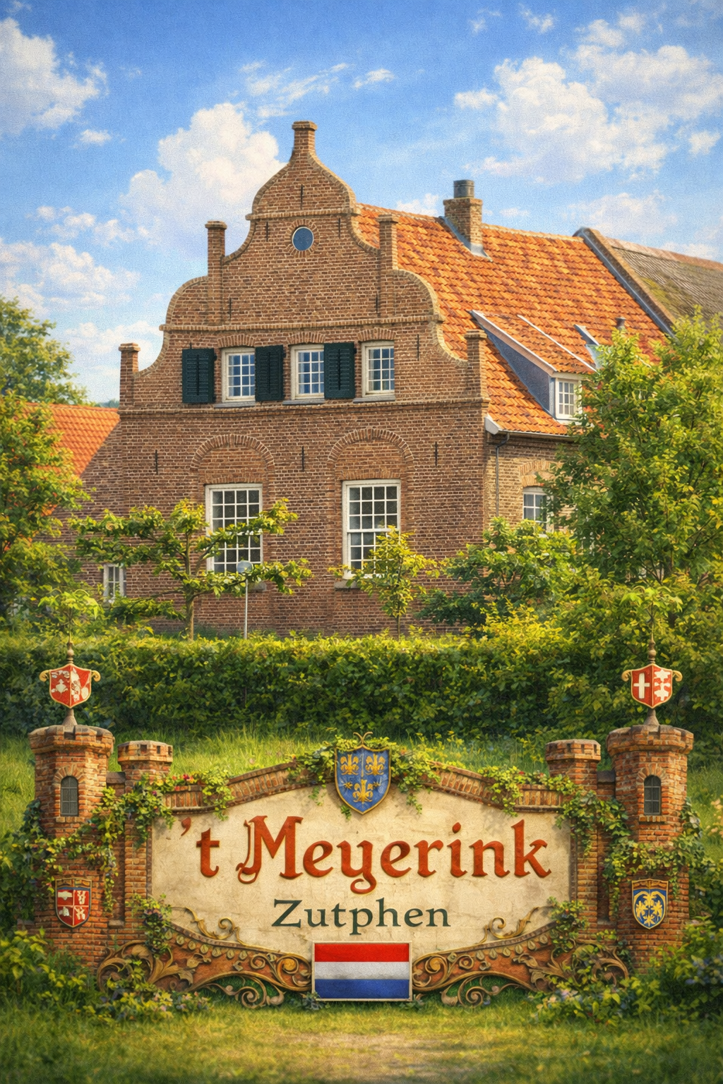 't Meyerink