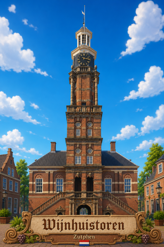 Wijnhuistoren