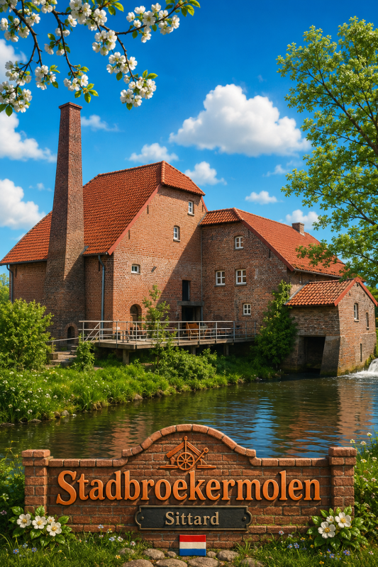 Stadbroekermolen
