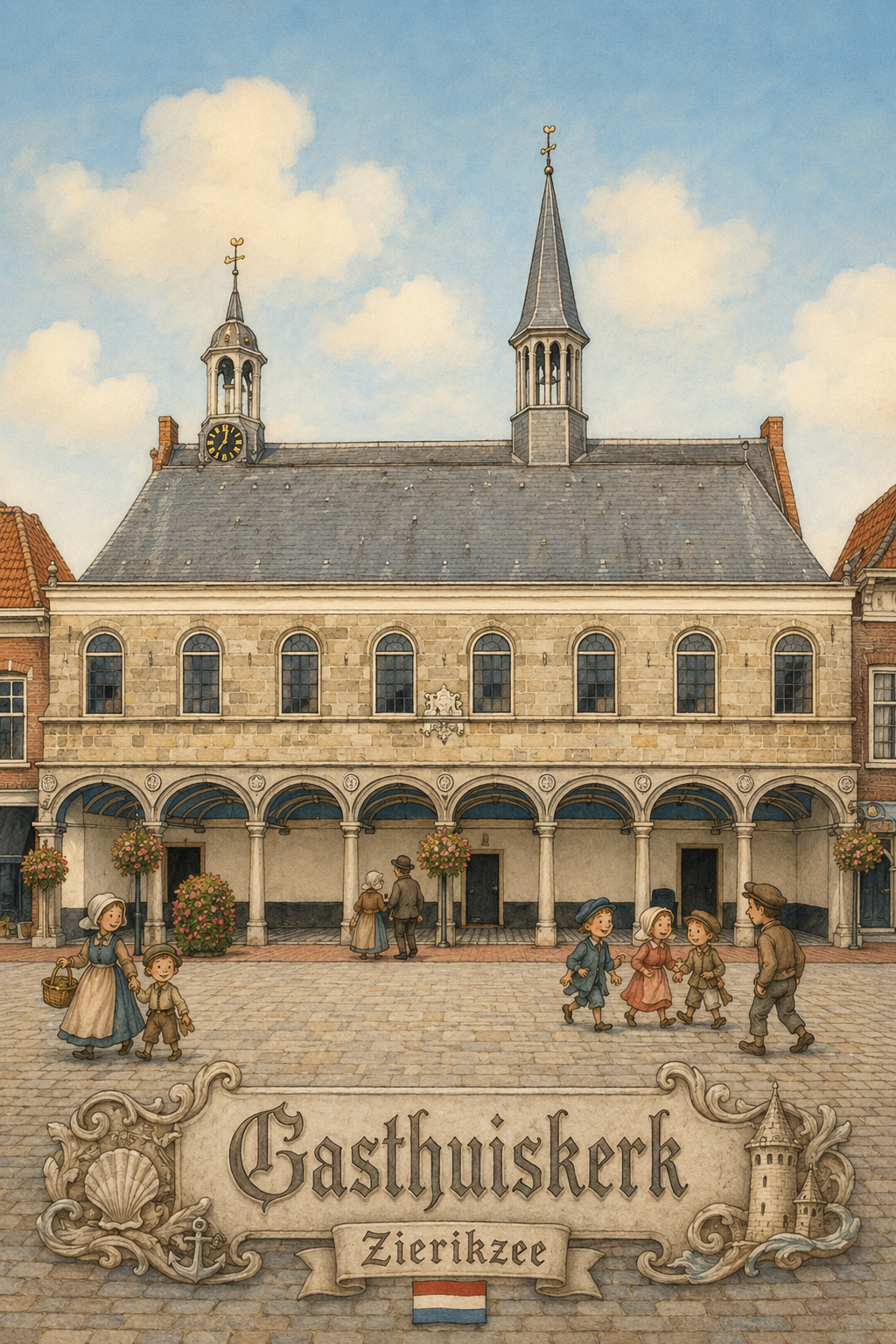 Gasthuiskerk